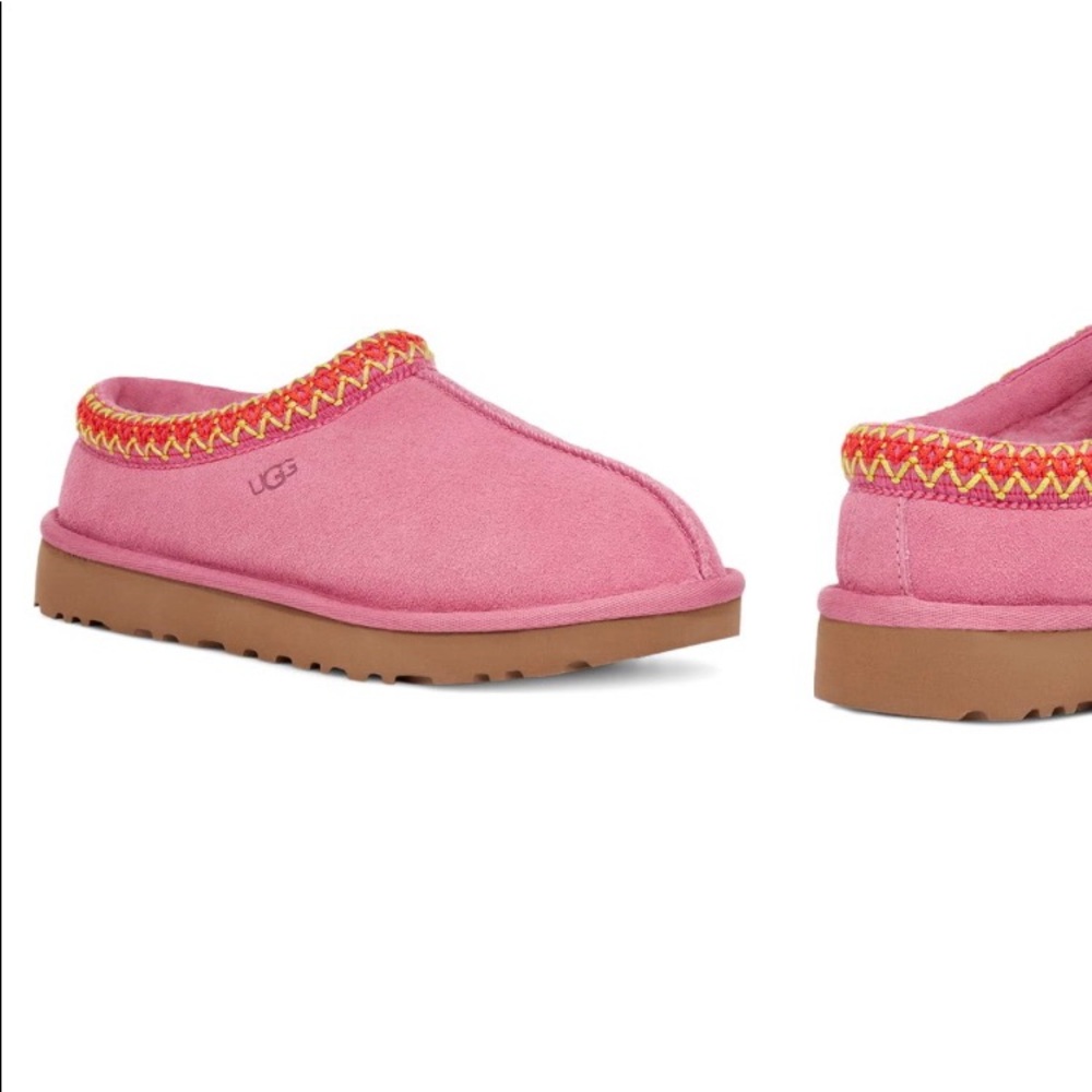 Uggs slides